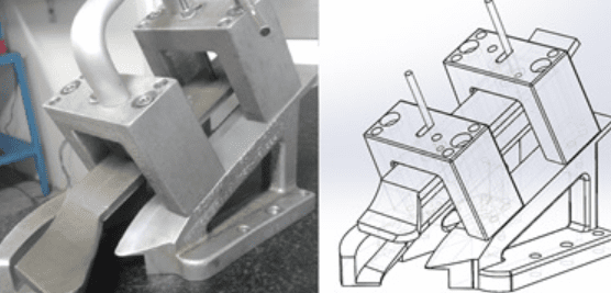 Mimsa Maquinados Industriales Mitras S A De C V